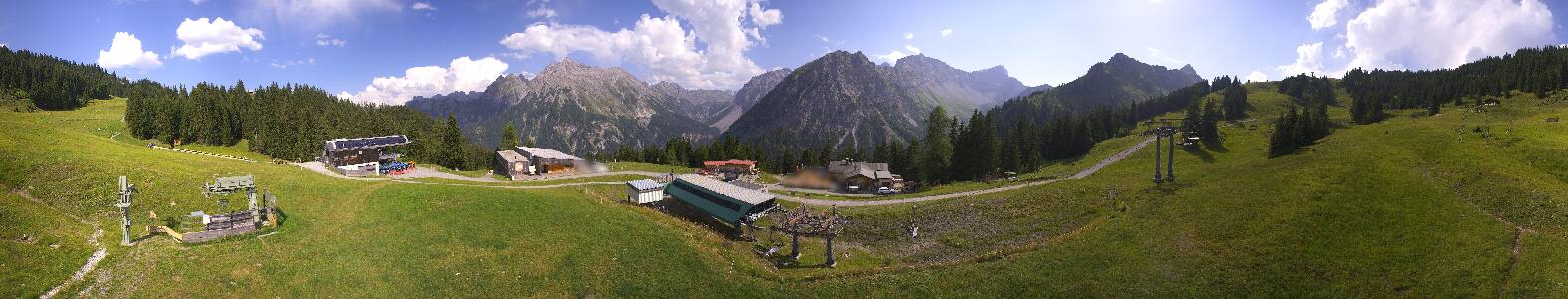 Palüd Brandnertal