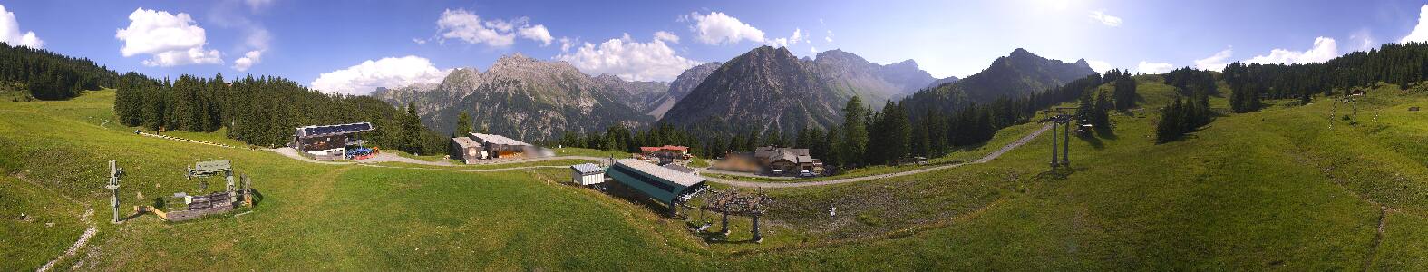 Palüd Brandnertal
