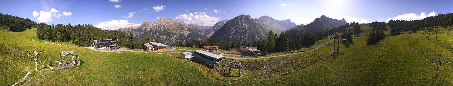 Palüd Brandnertal
