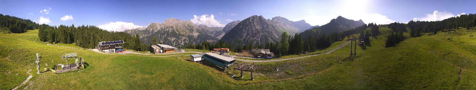 Palüd Brandnertal