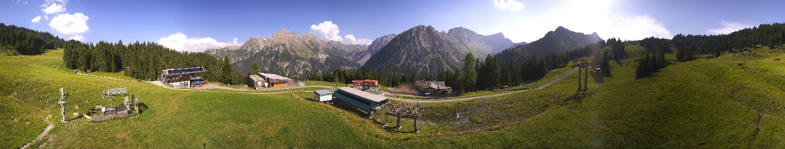 Palüd Brandnertal
