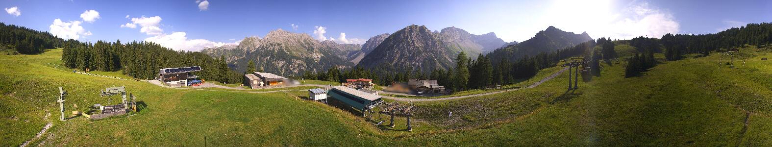 Palüd Brandnertal