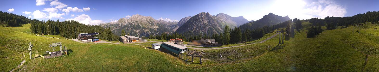 Palüd Brandnertal