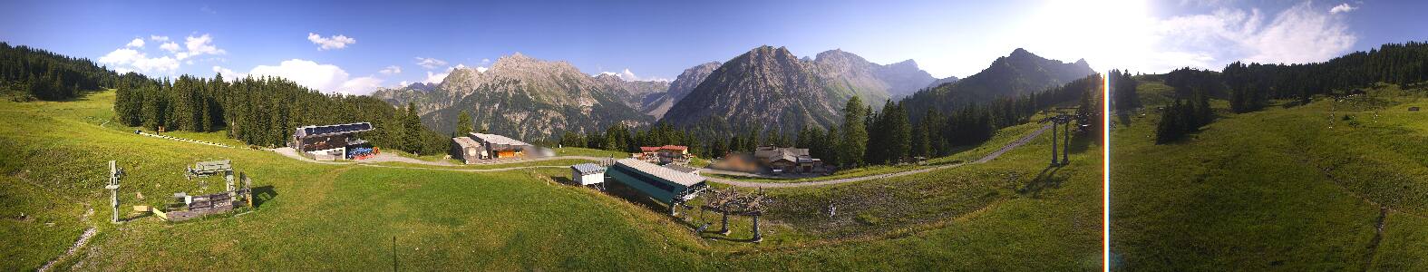 Palüd Brandnertal