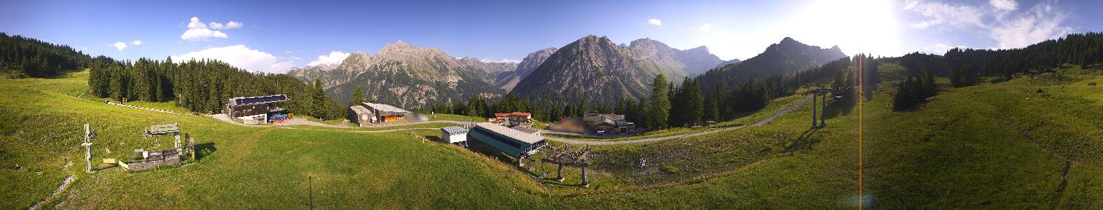 Palüd Brandnertal