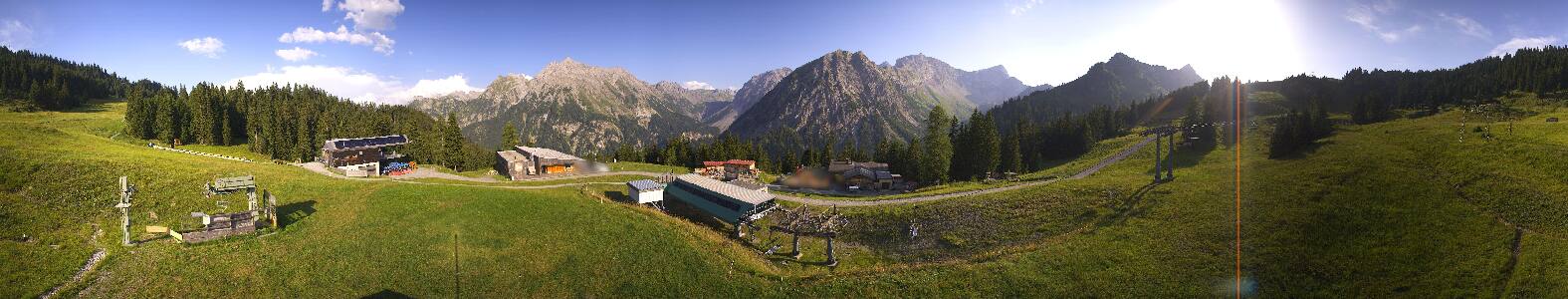 Palüd Brandnertal