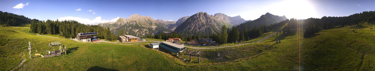 Palüd Brandnertal