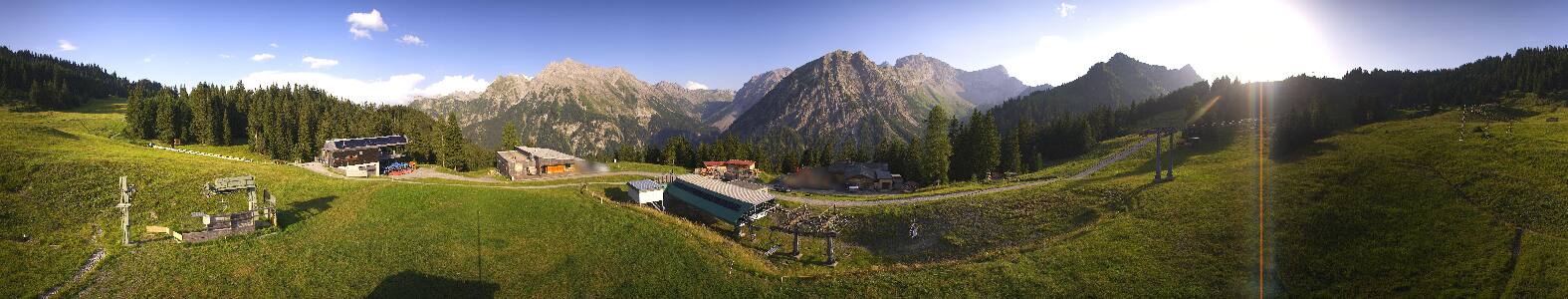 Palüd Brandnertal