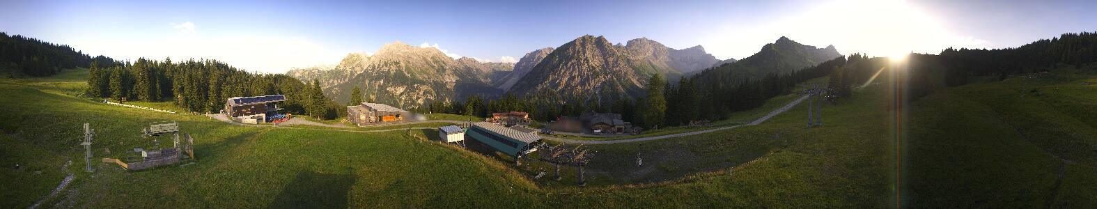 Palüd Brandnertal