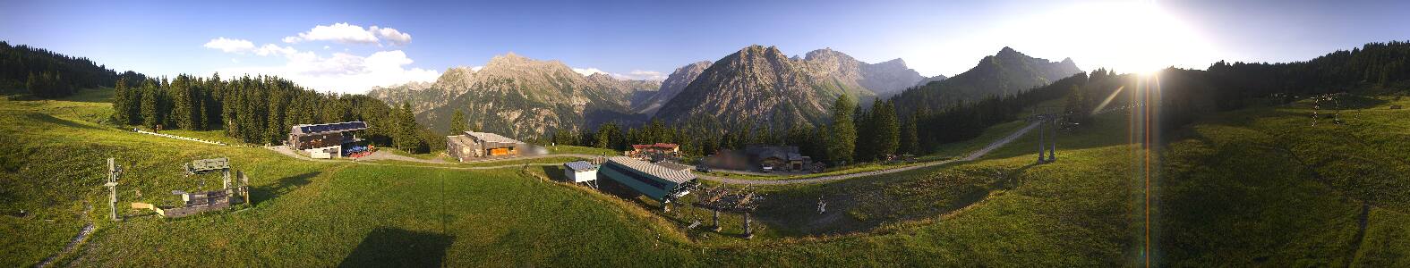 Palüd Brandnertal