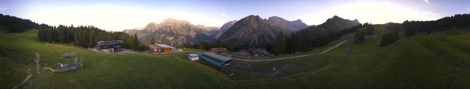 Palüd Brandnertal