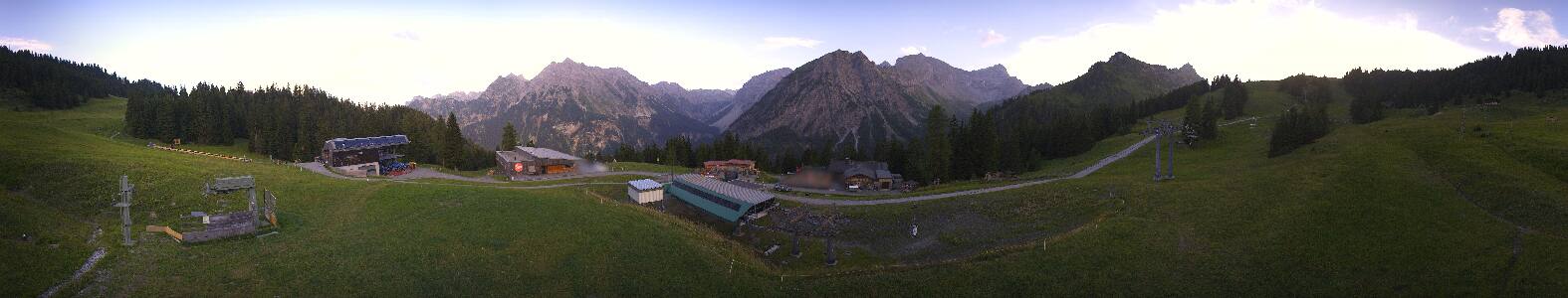 Palüd Brandnertal