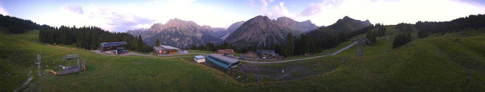 Palüd Brandnertal