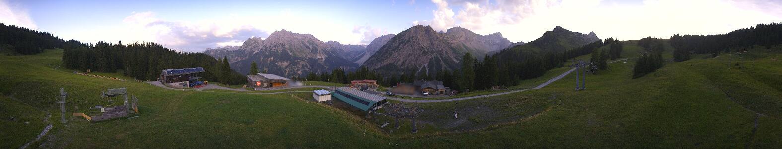 Palüd Brandnertal
