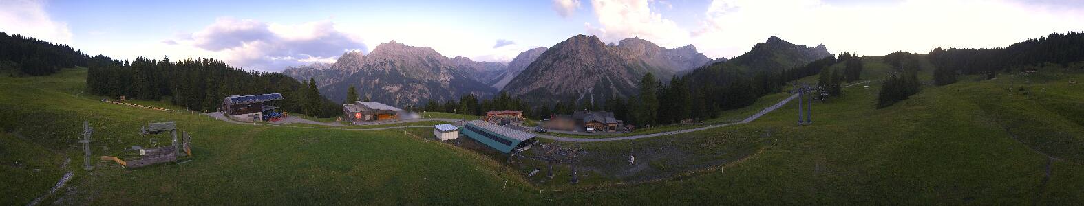 Palüd Brandnertal