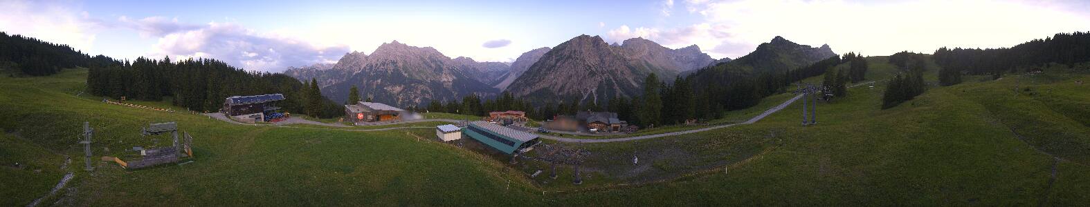Palüd Brandnertal