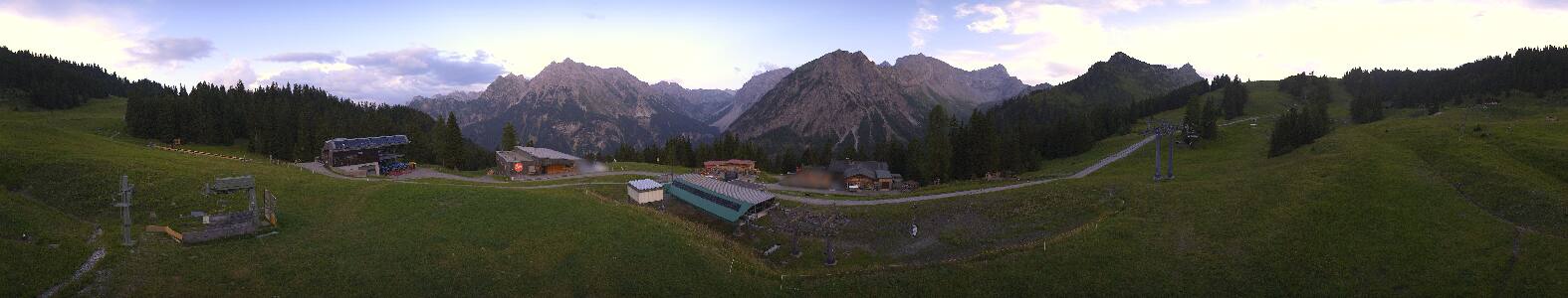 Palüd Brandnertal