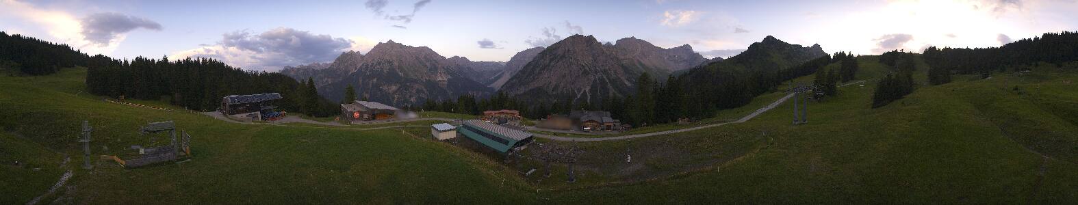 Palüd Brandnertal