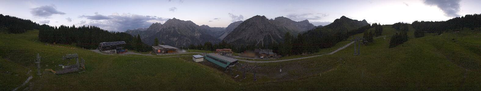 Palüd Brandnertal