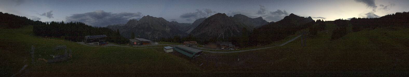 Palüd Brandnertal