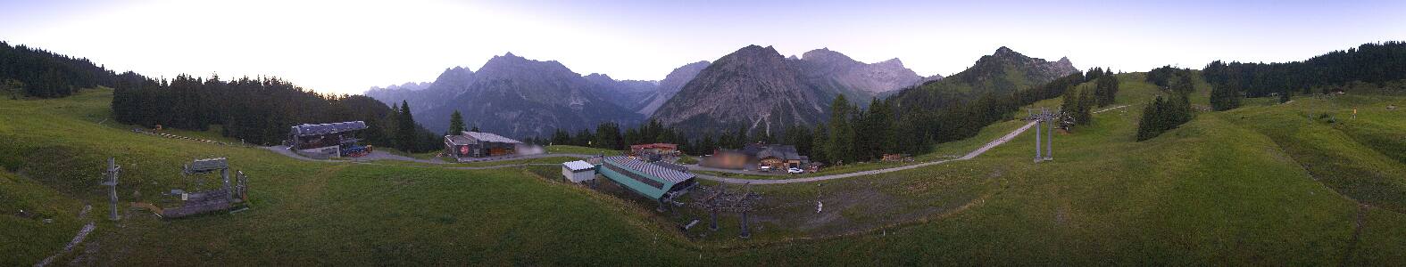 Palüd Brandnertal