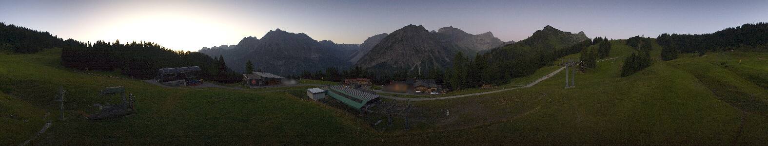 Palüd Brandnertal