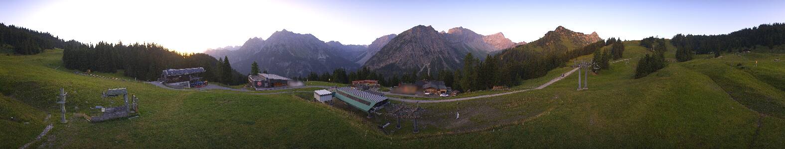 Palüd Brandnertal
