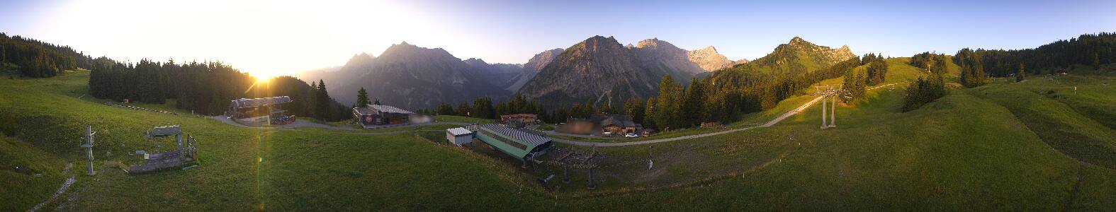 Palüd Brandnertal