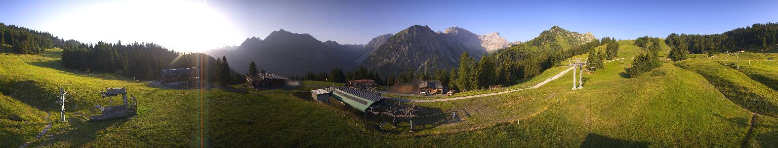 Palüd Brandnertal