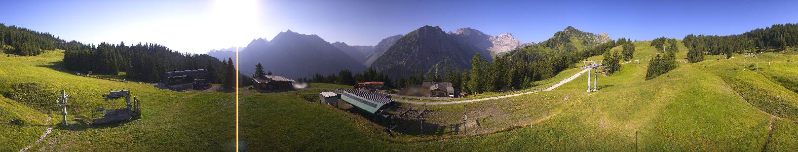 Palüd Brandnertal
