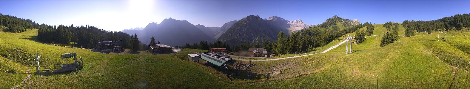 Palüd Brandnertal