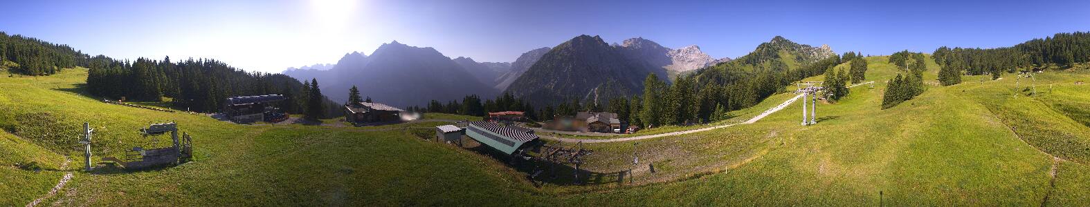 Palüd Brandnertal