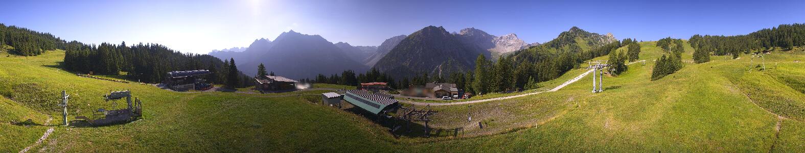 Palüd Brandnertal