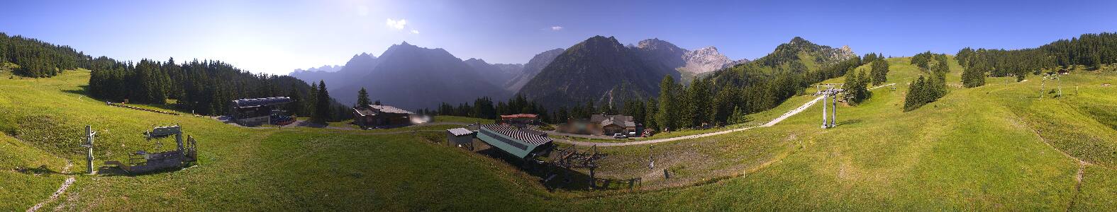 Palüd Brandnertal