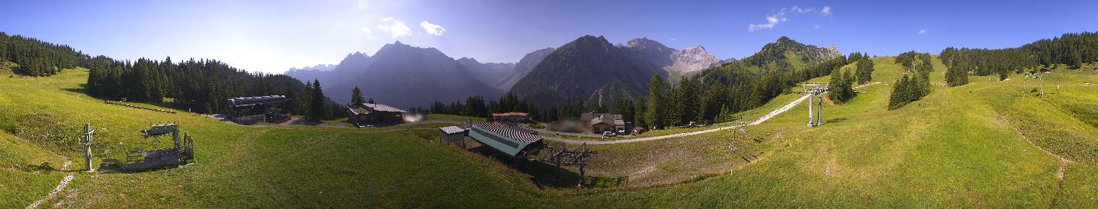 Palüd Brandnertal