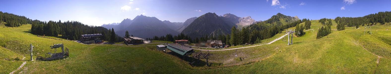 Palüd Brandnertal