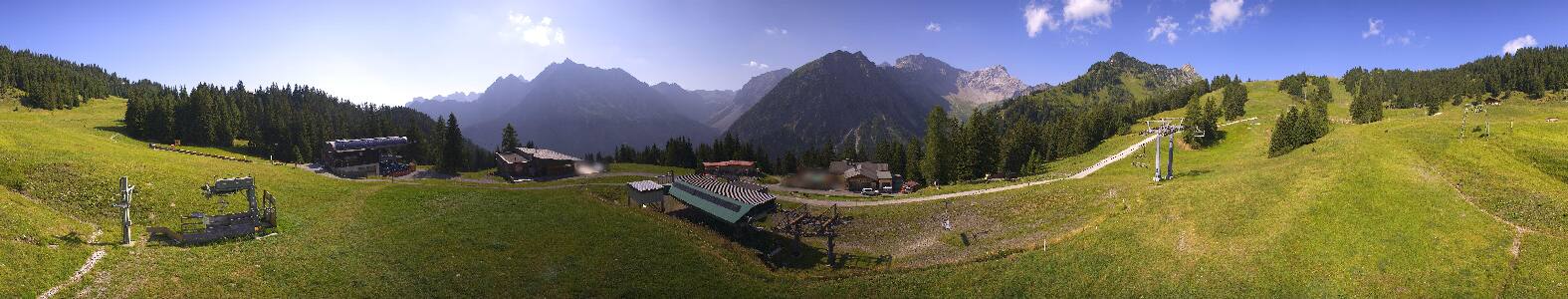Palüd Brandnertal