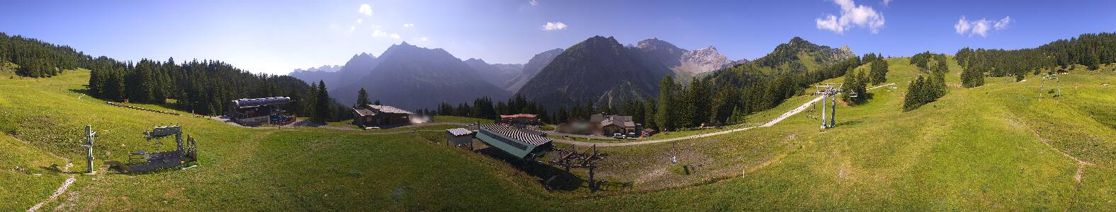 Palüd Brandnertal