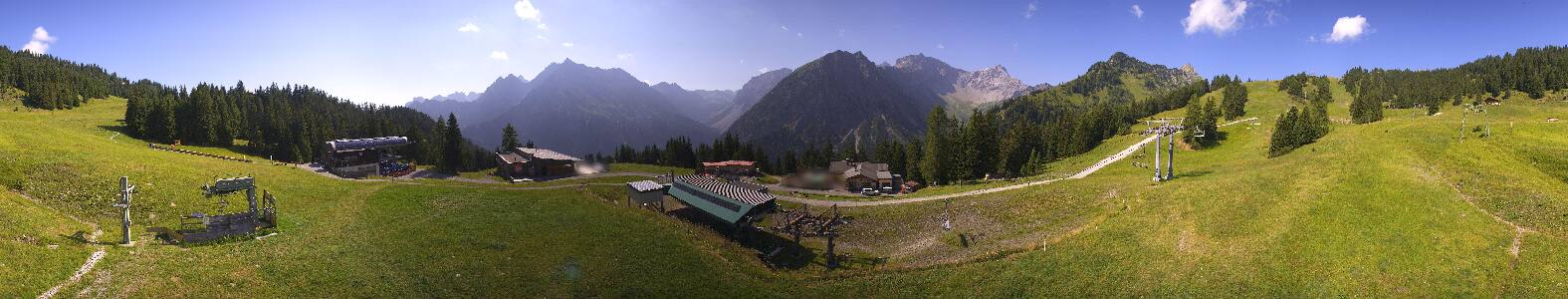 Palüd Brandnertal