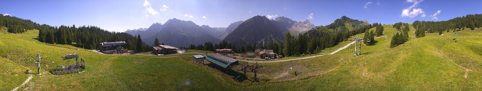 Palüd Brandnertal