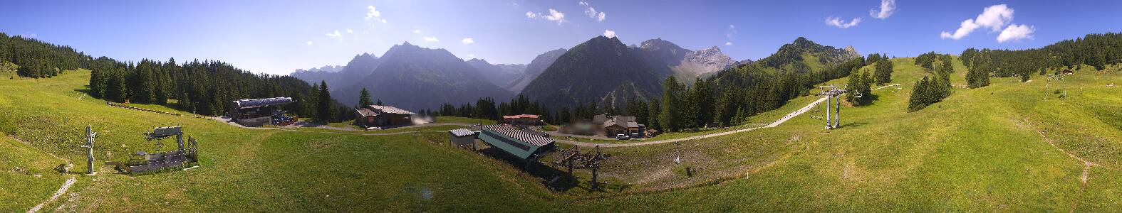 Palüd Brandnertal