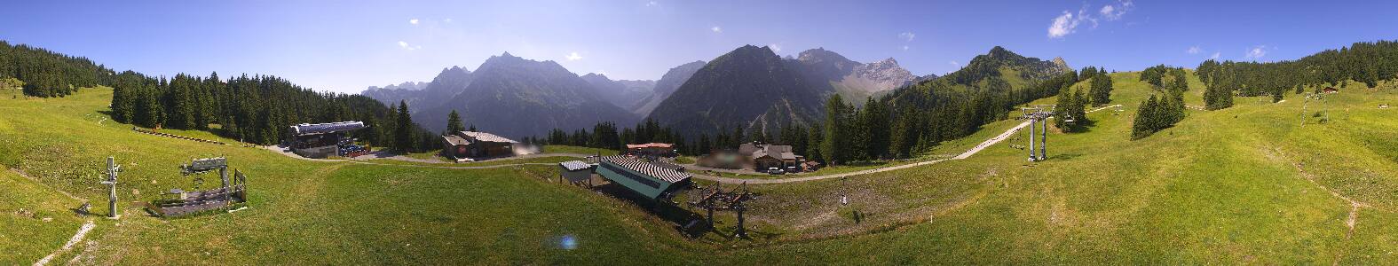 Palüd Brandnertal