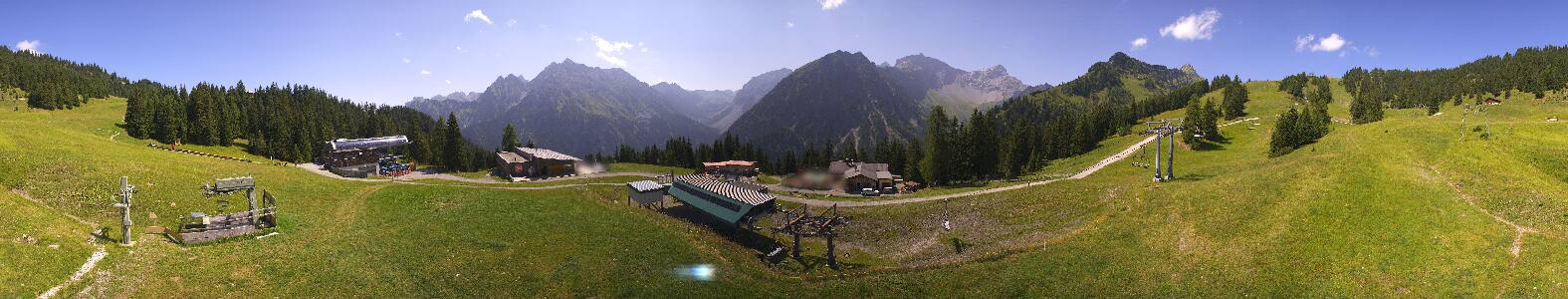 Palüd Brandnertal