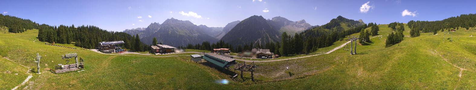 Palüd Brandnertal