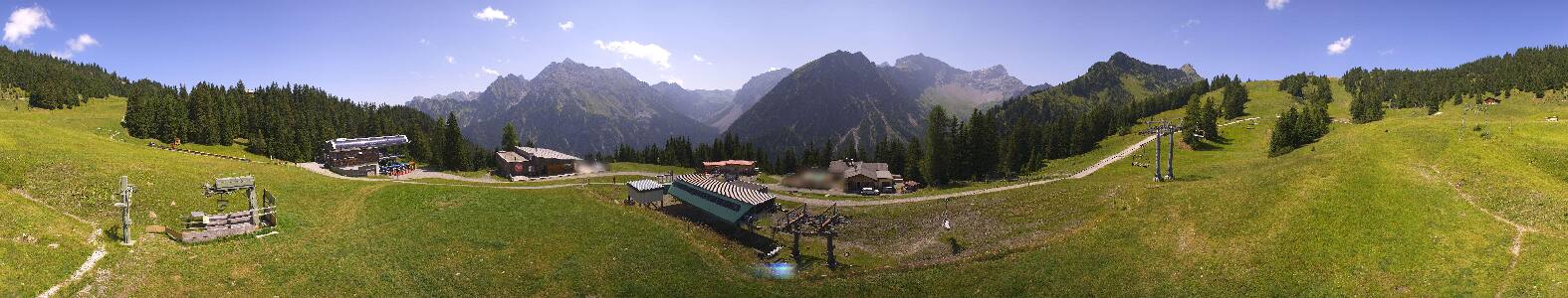 Palüd Brandnertal