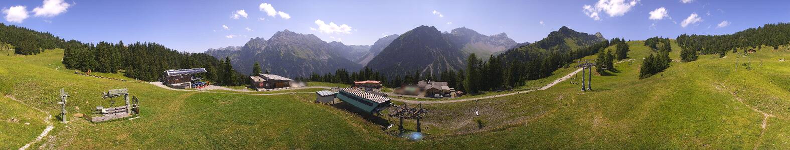 Palüd Brandnertal