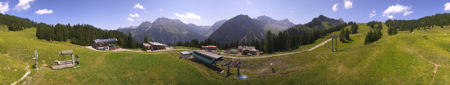 Palüd Brandnertal