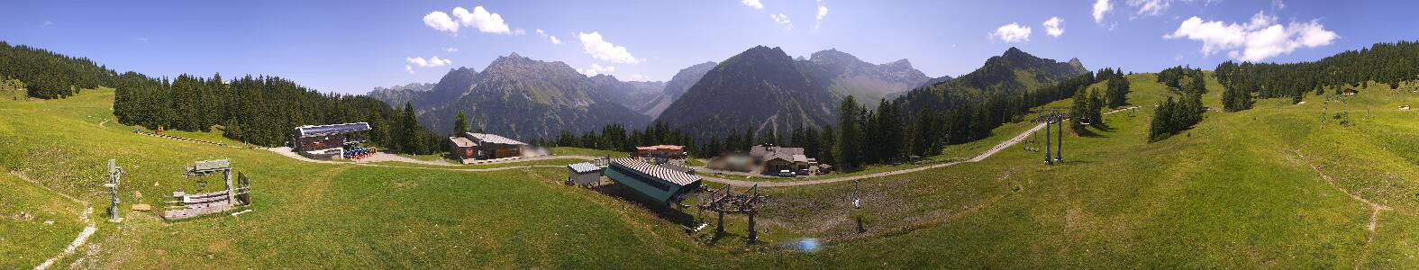 Palüd Brandnertal