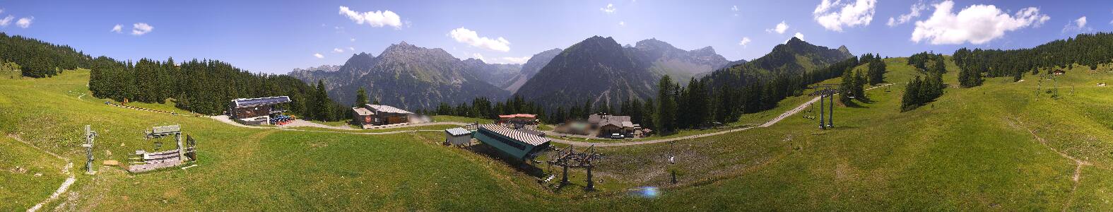 Palüd Brandnertal