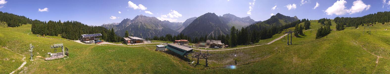 Palüd Brandnertal